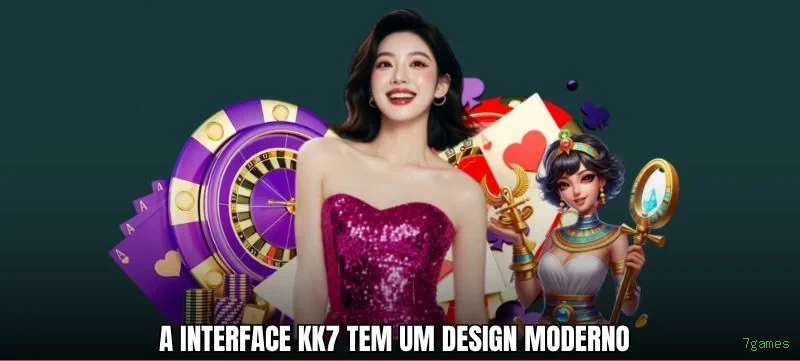 Requisitos do APK da 7games para Android