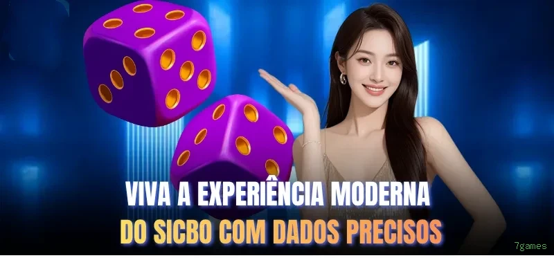 Apostas esportivas da 7games com odds competitivas