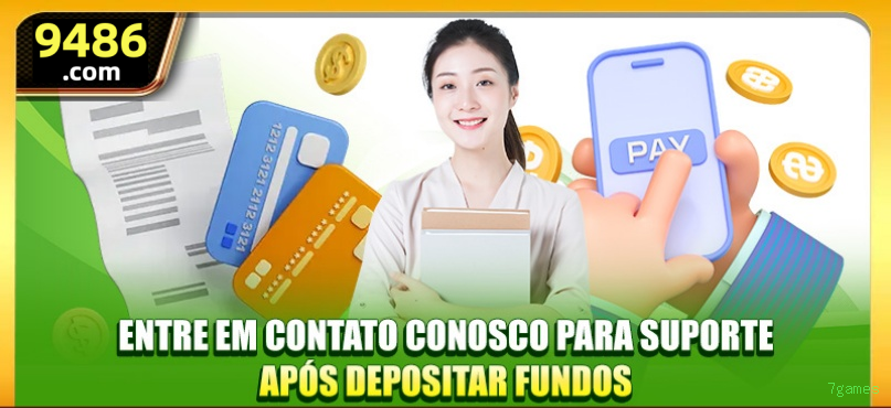 Jogos de fortune da 7games com prêmios incríveis