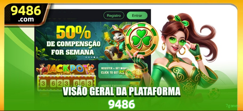 Login seguro na 7games