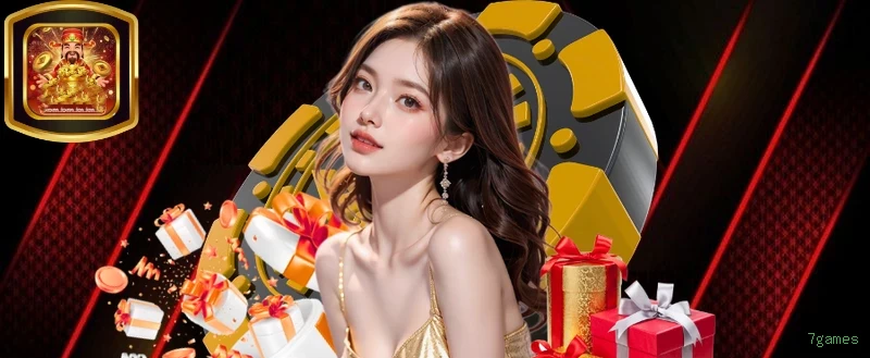 Slots online da 7games com jackpots progressivos